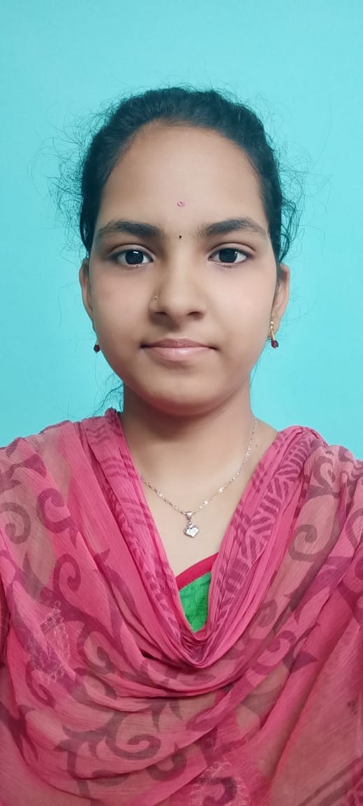 SRI LEKHA B