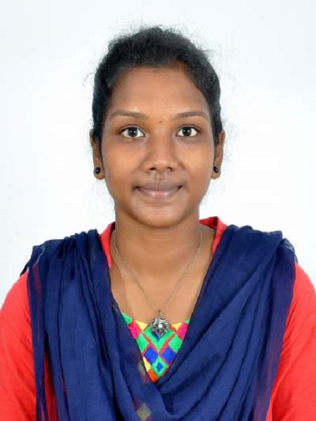 Sri Vidhya AP