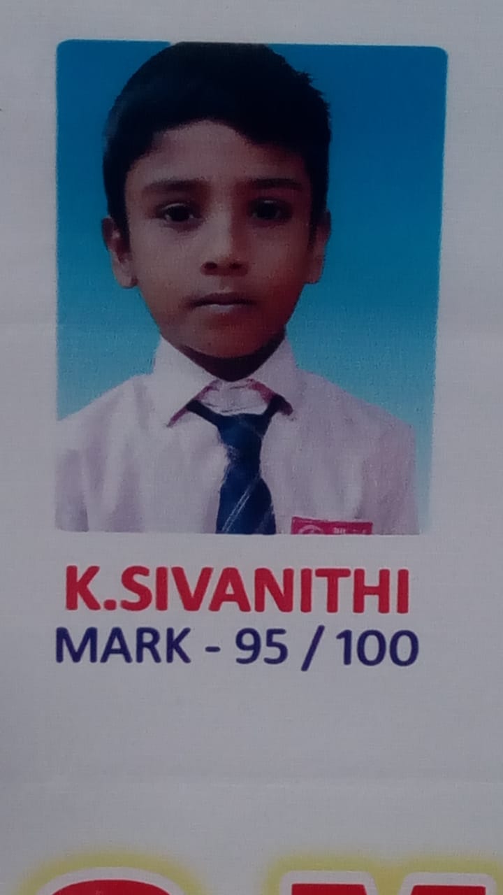 K Sivanithi None