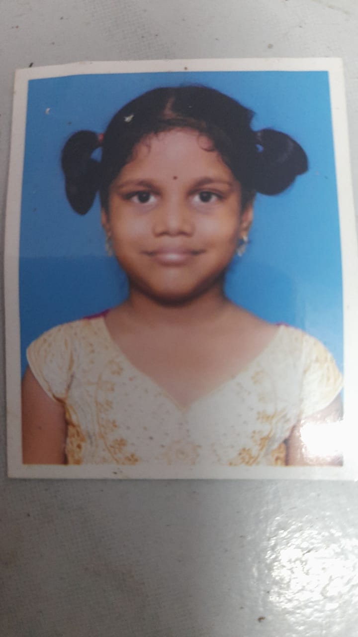 Akshaya sri R